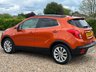 USED 2016 66 VAUXHALL MOKKA 1.6 CDTi SE SUV 5dr Diesel Manual 4WD Euro 6 (s/s) (136 ps) 108364 MILES