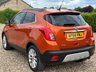 USED 2016 66 VAUXHALL MOKKA 1.6 CDTi SE SUV 5dr Diesel Manual 4WD Euro 6 (s/s) (136 ps) 108364 MILES