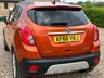 USED 2016 66 VAUXHALL MOKKA 1.6 CDTi SE SUV 5dr Diesel Manual 4WD Euro 6 (s/s) (136 ps) 108364 MILES