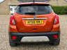 USED 2016 66 VAUXHALL MOKKA 1.6 CDTi SE SUV 5dr Diesel Manual 4WD Euro 6 (s/s) (136 ps) 108364 MILES