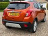 USED 2016 66 VAUXHALL MOKKA 1.6 CDTi SE SUV 5dr Diesel Manual 4WD Euro 6 (s/s) (136 ps) 108364 MILES
