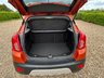 USED 2016 66 VAUXHALL MOKKA 1.6 CDTi SE SUV 5dr Diesel Manual 4WD Euro 6 (s/s) (136 ps) 108364 MILES