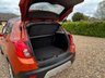 USED 2016 66 VAUXHALL MOKKA 1.6 CDTi SE SUV 5dr Diesel Manual 4WD Euro 6 (s/s) (136 ps) 108364 MILES