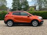 USED 2016 66 VAUXHALL MOKKA 1.6 CDTi SE SUV 5dr Diesel Manual 4WD Euro 6 (s/s) (136 ps) 108364 MILES