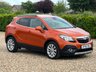 USED 2016 66 VAUXHALL MOKKA 1.6 CDTi SE SUV 5dr Diesel Manual 4WD Euro 6 (s/s) (136 ps) 108364 MILES