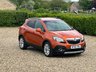 USED 2016 66 VAUXHALL MOKKA 1.6 CDTi SE SUV 5dr Diesel Manual 4WD Euro 6 (s/s) (136 ps) 108364 MILES