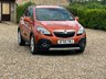 USED 2016 66 VAUXHALL MOKKA 1.6 CDTi SE SUV 5dr Diesel Manual 4WD Euro 6 (s/s) (136 ps) 108364 MILES
