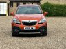 USED 2016 66 VAUXHALL MOKKA 1.6 CDTi SE SUV 5dr Diesel Manual 4WD Euro 6 (s/s) (136 ps) 108364 MILES