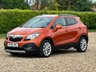 USED 2016 66 VAUXHALL MOKKA 1.6 CDTi SE SUV 5dr Diesel Manual 4WD Euro 6 (s/s) (136 ps) 108364 MILES