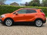USED 2016 66 VAUXHALL MOKKA 1.6 CDTi SE SUV 5dr Diesel Manual 4WD Euro 6 (s/s) (136 ps) 108364 MILES