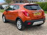 USED 2016 66 VAUXHALL MOKKA 1.6 CDTi SE SUV 5dr Diesel Manual 4WD Euro 6 (s/s) (136 ps) 108364 MILES