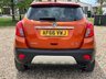 USED 2016 66 VAUXHALL MOKKA 1.6 CDTi SE SUV 5dr Diesel Manual 4WD Euro 6 (s/s) (136 ps) 108364 MILES