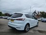 USED 2019 69 FORD S-MAX 1.5T EcoBoost Titanium MPV 5dr Petrol Manual Euro 6 (s/s) (165 ps) 7 SEATER, 7 SEATER