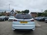 USED 2019 69 FORD S-MAX 1.5T EcoBoost Titanium MPV 5dr Petrol Manual Euro 6 (s/s) (165 ps) 7 SEATER, 7 SEATER