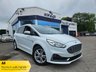 USED 2019 69 FORD S-MAX 1.5T EcoBoost Titanium MPV 5dr Petrol Manual Euro 6 (s/s) (165 ps) 7 SEATER, 7 SEATER