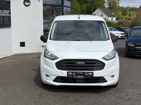 USED 2021 FORD TRANSIT CONNECT 1.5 240 EcoBlue Trend Panel Van 5dr Diesel Manual L2 Euro 6 (s/s) (100 ps) 