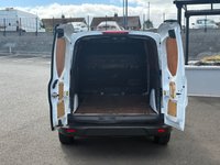 USED 2021 FORD TRANSIT CONNECT 1.5 240 EcoBlue Trend Panel Van 5dr Diesel Manual L2 Euro 6 (s/s) (100 ps) 