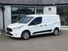 USED 2021 FORD TRANSIT CONNECT 1.5 240 EcoBlue Trend Panel Van 5dr Diesel Manual L2 Euro 6 (s/s) (100 ps) 