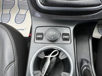USED 2015 15 FORD KUGA 2.0 TDCi Titanium X Sport AWD Euro 6 (s/s) 5dr CRU+LEATHER+SUNROOF+P-SENSORS