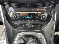 USED 2015 15 FORD KUGA 2.0 TDCi Titanium X Sport AWD Euro 6 (s/s) 5dr CRU+LEATHER+SUNROOF+P-SENSORS