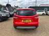 USED 2015 15 FORD KUGA 2.0 TDCi Titanium X Sport AWD Euro 6 (s/s) 5dr CRU+LEATHER+SUNROOF+P-SENSORS