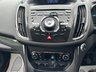 USED 2015 15 FORD KUGA 2.0 TDCi Titanium X Sport AWD Euro 6 (s/s) 5dr CRU+LEATHER+SUNROOF+P-SENSORS