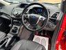 USED 2015 15 FORD KUGA 2.0 TDCi Titanium X Sport AWD Euro 6 (s/s) 5dr CRU+LEATHER+SUNROOF+P-SENSORS