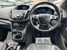 USED 2015 15 FORD KUGA 2.0 TDCi Titanium X Sport AWD Euro 6 (s/s) 5dr CRU+LEATHER+SUNROOF+P-SENSORS