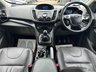 USED 2015 15 FORD KUGA 2.0 TDCi Titanium X Sport AWD Euro 6 (s/s) 5dr CRU+LEATHER+SUNROOF+P-SENSORS