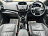 USED 2015 15 FORD KUGA 2.0 TDCi Titanium X Sport AWD Euro 6 (s/s) 5dr CRU+LEATHER+SUNROOF+P-SENSORS