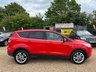 USED 2015 15 FORD KUGA 2.0 TDCi Titanium X Sport AWD Euro 6 (s/s) 5dr CRU+LEATHER+SUNROOF+P-SENSORS