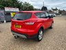 USED 2015 15 FORD KUGA 2.0 TDCi Titanium X Sport AWD Euro 6 (s/s) 5dr CRU+LEATHER+SUNROOF+P-SENSORS