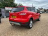 USED 2015 15 FORD KUGA 2.0 TDCi Titanium X Sport AWD Euro 6 (s/s) 5dr CRU+LEATHER+SUNROOF+P-SENSORS