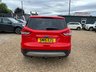 USED 2015 15 FORD KUGA 2.0 TDCi Titanium X Sport AWD Euro 6 (s/s) 5dr CRU+LEATHER+SUNROOF+P-SENSORS