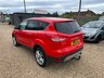 USED 2015 15 FORD KUGA 2.0 TDCi Titanium X Sport AWD Euro 6 (s/s) 5dr CRU+LEATHER+SUNROOF+P-SENSORS
