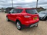 USED 2015 15 FORD KUGA 2.0 TDCi Titanium X Sport AWD Euro 6 (s/s) 5dr CRU+LEATHER+SUNROOF+P-SENSORS