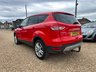 USED 2015 15 FORD KUGA 2.0 TDCi Titanium X Sport AWD Euro 6 (s/s) 5dr CRU+LEATHER+SUNROOF+P-SENSORS