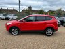 USED 2015 15 FORD KUGA 2.0 TDCi Titanium X Sport AWD Euro 6 (s/s) 5dr CRU+LEATHER+SUNROOF+P-SENSORS