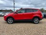 USED 2015 15 FORD KUGA 2.0 TDCi Titanium X Sport AWD Euro 6 (s/s) 5dr CRU+LEATHER+SUNROOF+P-SENSORS