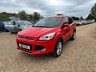 USED 2015 15 FORD KUGA 2.0 TDCi Titanium X Sport AWD Euro 6 (s/s) 5dr CRU+LEATHER+SUNROOF+P-SENSORS
