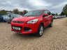 USED 2015 15 FORD KUGA 2.0 TDCi Titanium X Sport AWD Euro 6 (s/s) 5dr CRU+LEATHER+SUNROOF+P-SENSORS