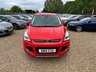 USED 2015 15 FORD KUGA 2.0 TDCi Titanium X Sport AWD Euro 6 (s/s) 5dr CRU+LEATHER+SUNROOF+P-SENSORS