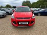USED 2015 15 FORD KUGA 2.0 TDCi Titanium X Sport AWD Euro 6 (s/s) 5dr CRU+LEATHER+SUNROOF+P-SENSORS
