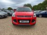 USED 2015 15 FORD KUGA 2.0 TDCi Titanium X Sport AWD Euro 6 (s/s) 5dr CRU+LEATHER+SUNROOF+P-SENSORS