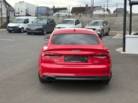 USED 2017 AUDI A5 2.0 TDI S line Sportback 5dr Diesel S Tronic quattro Euro 6 (s/s) (190 ps) 