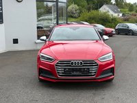 USED 2017 AUDI A5 2.0 TDI S line Sportback 5dr Diesel S Tronic quattro Euro 6 (s/s) (190 ps) 