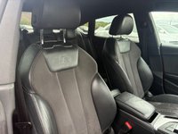 USED 2017 AUDI A5 2.0 TDI S line Sportback 5dr Diesel S Tronic quattro Euro 6 (s/s) (190 ps) 