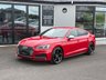USED 2017 AUDI A5 2.0 TDI S line Sportback 5dr Diesel S Tronic quattro Euro 6 (s/s) (190 ps) 