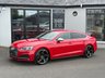 USED 2017 AUDI A5 2.0 TDI S line Sportback 5dr Diesel S Tronic quattro Euro 6 (s/s) (190 ps) 