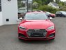 USED 2017 AUDI A5 2.0 TDI S line Sportback 5dr Diesel S Tronic quattro Euro 6 (s/s) (190 ps) 